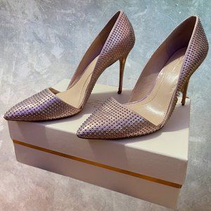 Womens Imagine by Vince Camuto Ossie Pointed Toe Pumps